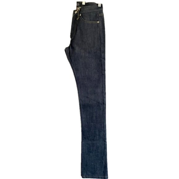 APC New Cure H Tres Etroit Slim Straight - 26", Unisex, NWTs 🇫🇷 - Picture 6 of 16